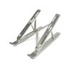 Support PC Portable de Bureau en aluminium
