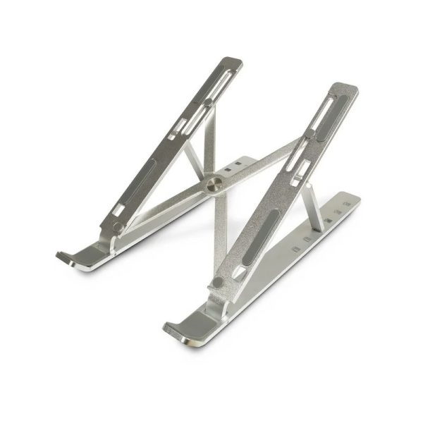 Support PC Portable de Bureau en aluminium